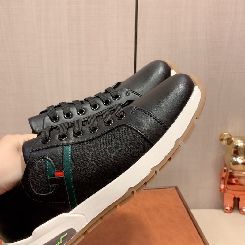 Gucci Low Shoes